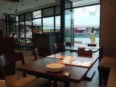 -萨莉亚意式餐厅(南京万达茂店)