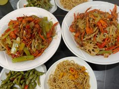 -一起吃小龙虾·海鲜(海珠店)