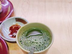 -寿司郎(北京路粤潮楼店)