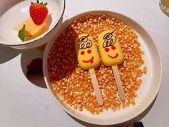 -狮拾久·现代新加坡料理(福田COCO Park店)