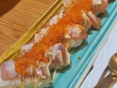 -福匠日本料理(人民路店)