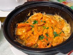 -台山美食一绝阿四台山黄鳝饭(阿四创作店)