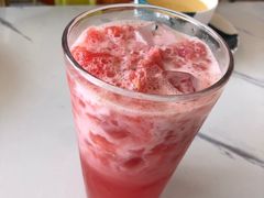 -香港粤北鼻咸食甜品(上海临港店)