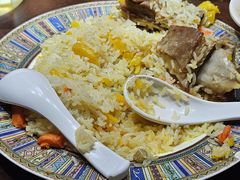 -伊带伊路新疆美食府(呼家楼店)