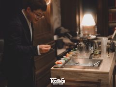 -上海波特曼丽思卡尔顿酒店