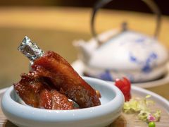 -顺德喜来登酒店·采悦轩