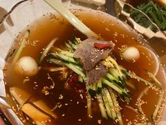 -七八冷面·延边朝鲜族美食(欢乐谷店)