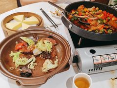 -山泉公馆酒家(珠江新城店)