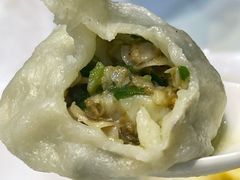 -韩记海鲜饺子(隆仁世家店)