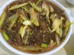 -满口香饭店