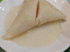 -令氏家外家岐山面(火炬路店)