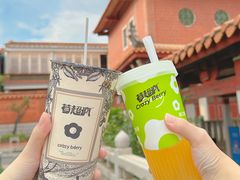 -莓超疯(百源店)