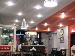 大堂-毛毛春饼(尚志大街店)