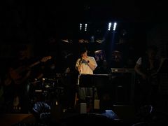 -MM·五声·音乐人与调酒师(西安路店)