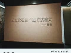 -滕州汉画像石馆