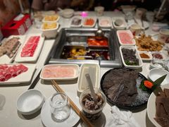 -海底捞火锅(万丰桥店)