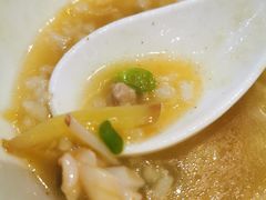 -长平老姿娘夜粥(平东一街店)