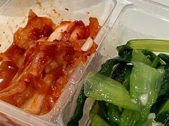 -朴大人炭烤·韩国料理(奥帆中心海尔洲际店)