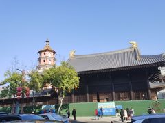 -仁寿寺