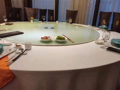 包厢-骏莱海鲜鱼港(五角场店)