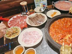 -蜀大侠火锅(春熙路店)