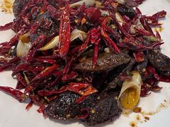 -田记餐馆(富国街店)