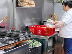 -老福合沟无米粿甜汤粿品店