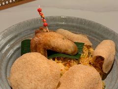 -太食獸泰式茶餐厅(IFS国金中心店)