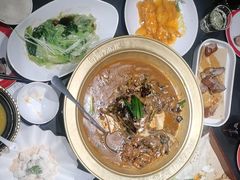 -解家河南菜(商鼎路店)