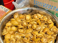 -嘉华小吃(蛇口市场店)