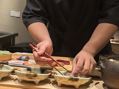 -鮨青(恒基名人购物中心店)