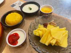 -温野菜涮涮锅(曲江大悦城店)