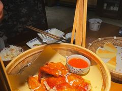 脆皮手撕鸡-洞庭土菜小炒馆(易发广场店)