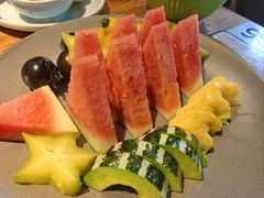 -三个渔夫·蒸汽海鲜(万德大厦店)