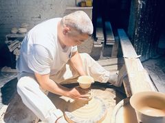 -景德镇古窑民俗博览区