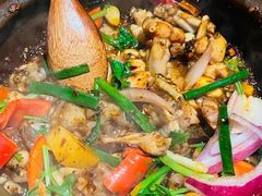 -旺爷砂锅·茶作(国贸城店)