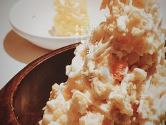 俄式拌香鸡-俄士厨房(时代天街店)