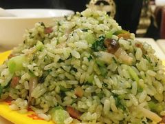 -舒蔡记生煎菜饭(云南中路店)