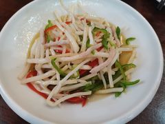 -长兴菜馆(高桥店)