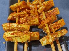 -伊带伊路新疆美食府(呼家楼店)