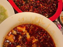 -蔴将·川菜(黄龙万科店)