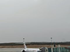 -银川河东国际机场
