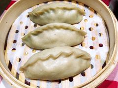 莜面蒸饺-西贝(无锡万象城店)