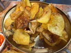 -泰善串店•延边朝鲜族烧烤(理工大学店)