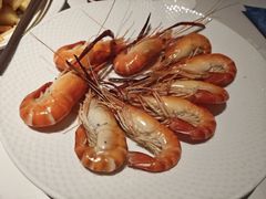 -渔傅·霞浦滩涂海鲜(建平店)