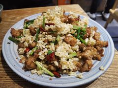 -静一餐厅·湖北菜(前门创始店)