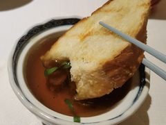 -香樟花园法式铁板烧(恒隆广场店)