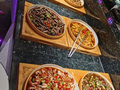 -卡宿自助餐厅(高新万达店)
