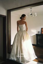 -MISS MIA 婚纱品牌馆