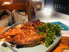 -那些年记忆烧烤